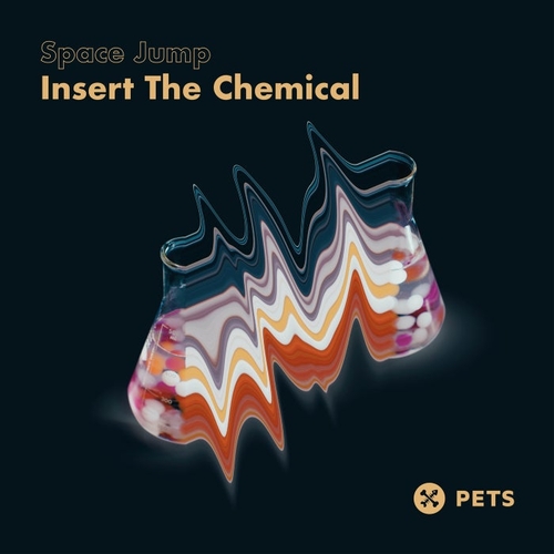 Space Jump - Insert The Chemical [PETS156]